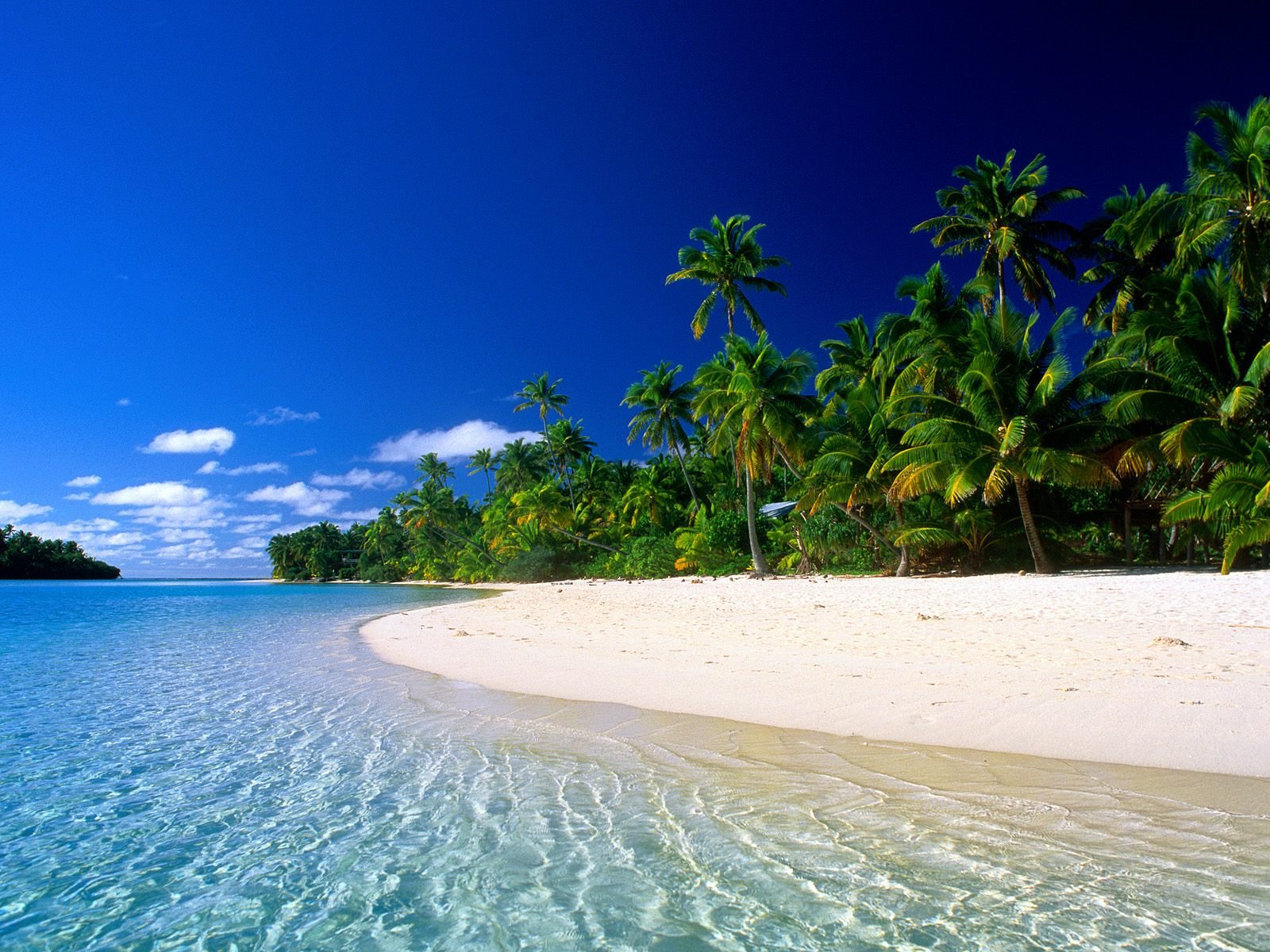 Agregar más de 75 fondos playas paradisiacas - kidsdream.edu.vn